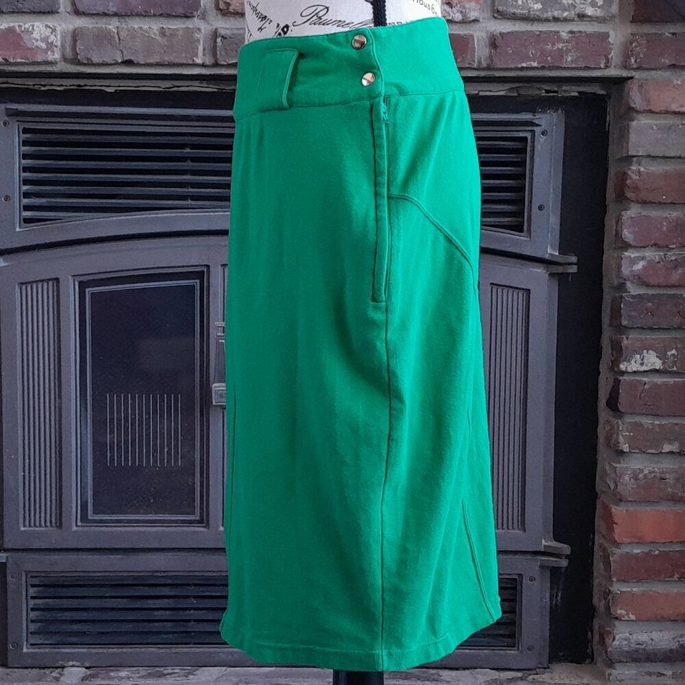 The Peterson Line Vintage Skirt - Picture 2 of 5